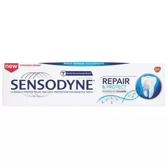 Sensodyne Toothpaste 75ml
