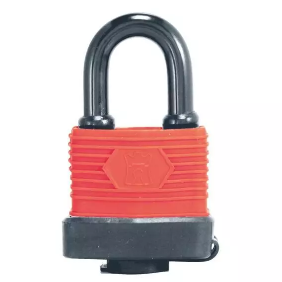 Fort Knox Padlock Q.1 40mm Q 1 40MM Fort Knox Padlock Q.1 40mm Q 1 40MM