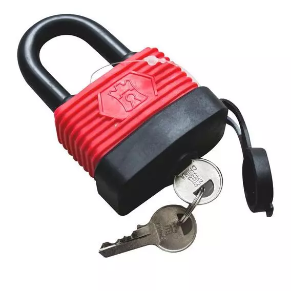 Fort Knox Padlock Q.1 50mm Q 1 50MM Fort Knox Padlock Q.1 50mm Q 1 50MM