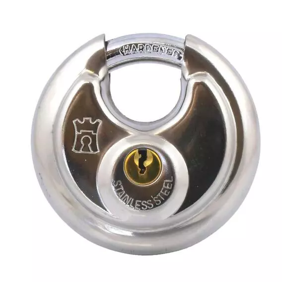 Fort Knox Moon Discus Lock Q 1 70MM