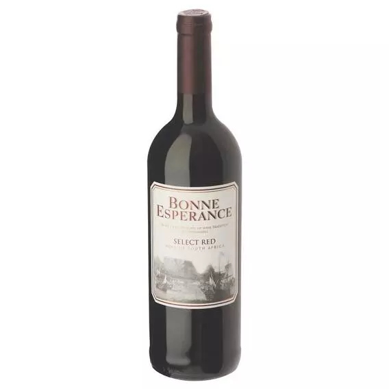 Bonne Esperance Select Red 750ml Bonne Esperance Select Red 750ml