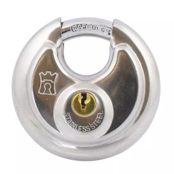 Fort Knox Moon Discus Lock Q.1 60MM Fort Knox Moon Discus Lock Q.1 60MM