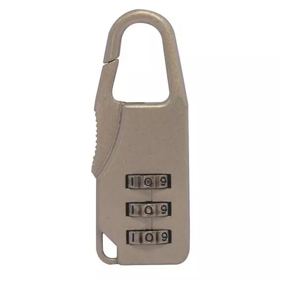 Fort Knox Luggage Reset Combi Q.1 20mm Q:1 20MM Fort Knox Luggage Reset Combi Q.1 20mm Q:1 20MM
