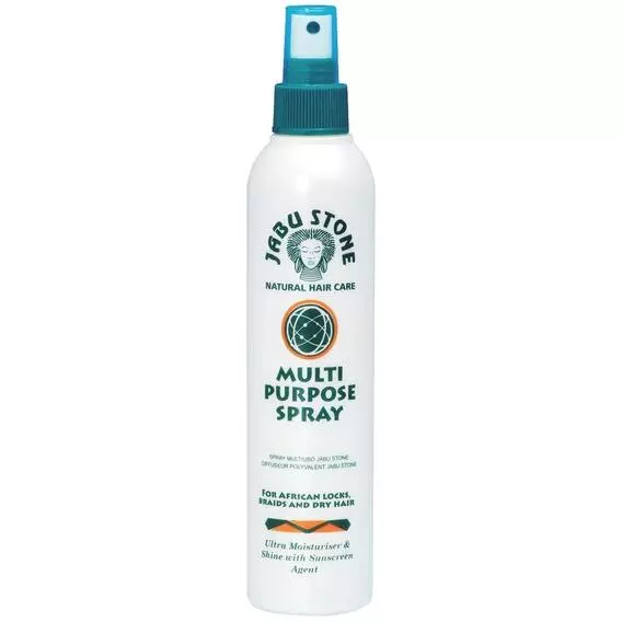 Jabu Stone Multi Purpose Hair Spray 250ml