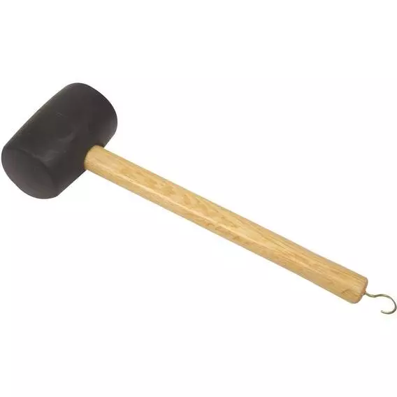 Leisure Quip Rubber Mallet MQ7424 Leisure Quip Rubber Mallet MQ7424