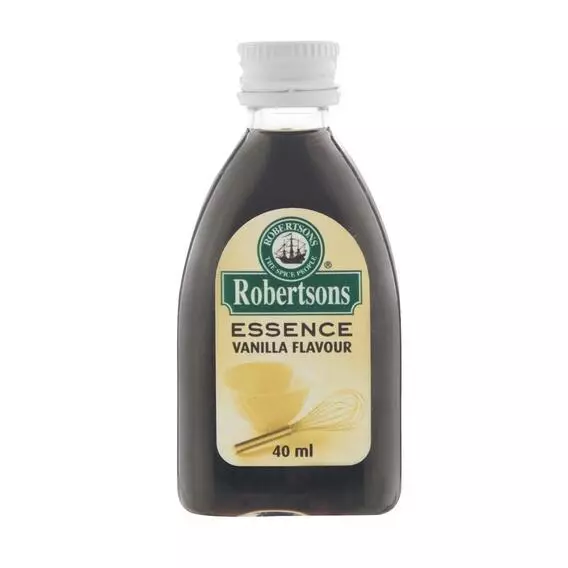 Robertsons Vanilla Essence 40ml 40ml