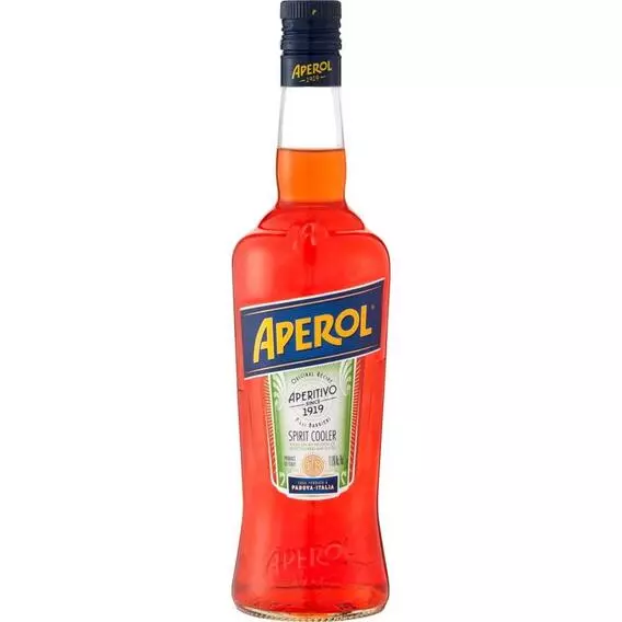 Aperol Liquer 750ml 750ml