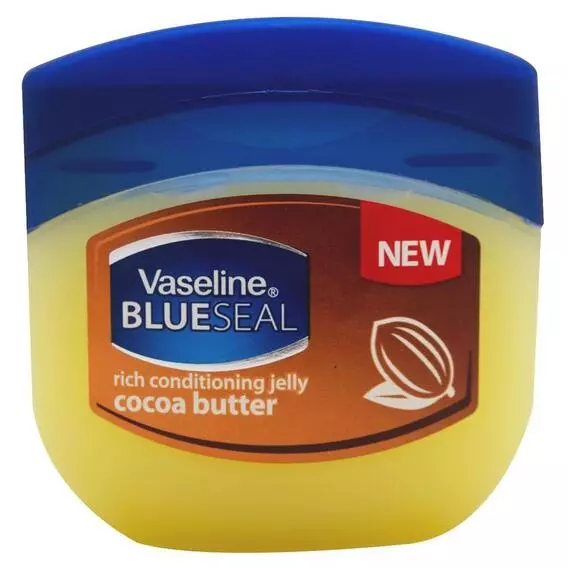 Vaseline BlueSeal Petroleum Jelly 100ml Vaseline BlueSeal Petroleum Jelly 100ml