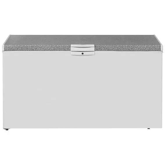 Defy 481L Chest Freezer White DMF456