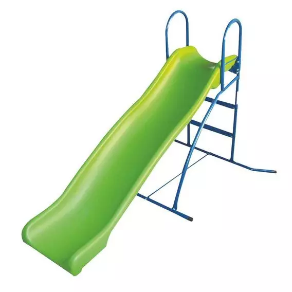 Bounce Pro 6FT Wavy Slide