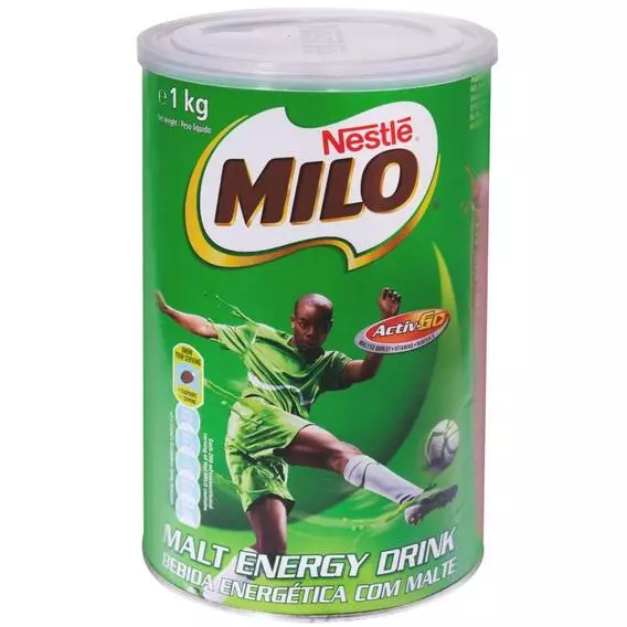 Nestlé Milo Chocolate Malt Drink 1kg Nestlé Milo Chocolate Malt Drink 1kg