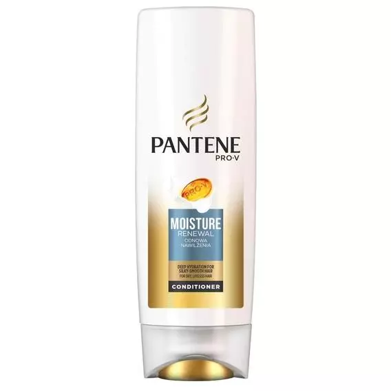 Pantene Cond Moisture Renew 400ml