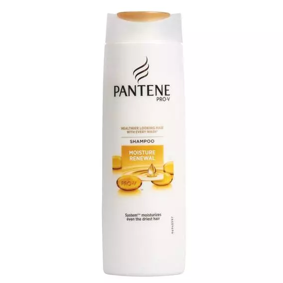 Pantene Shamp Moisture Renew 400ml Pantene Shamp Moisture Renew 400ml