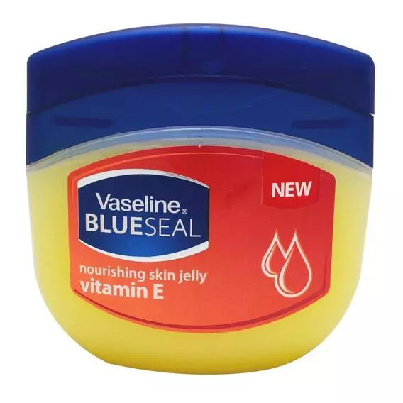 Vaseline BlueSeal Nourishing Skin Jelly 50ml Vaseline BlueSeal Nourishing Skin Jelly 50ml