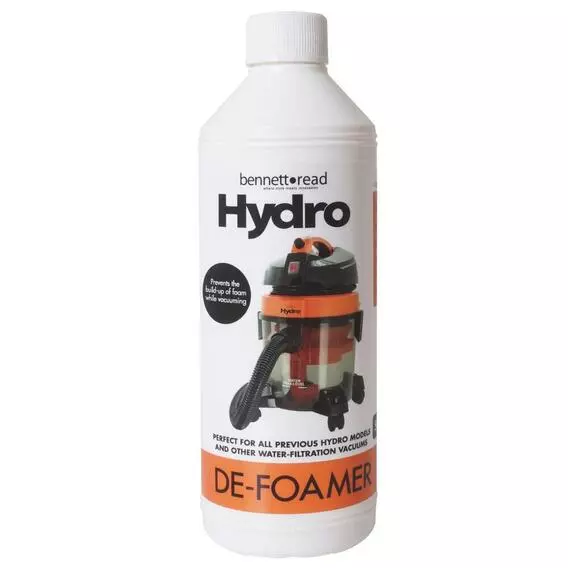 Bennett Read Hydro Defoamer HVC505