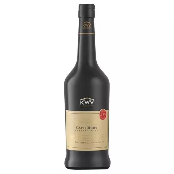 KWV Cape Ruby 750ml