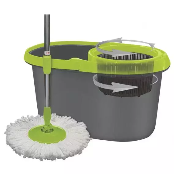 Homemark Top Mop Plus TPM006