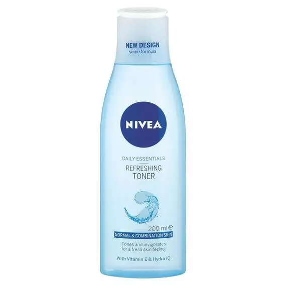 Nivea Refreshing Toner 200ml Nivea Refreshing Toner 200ml