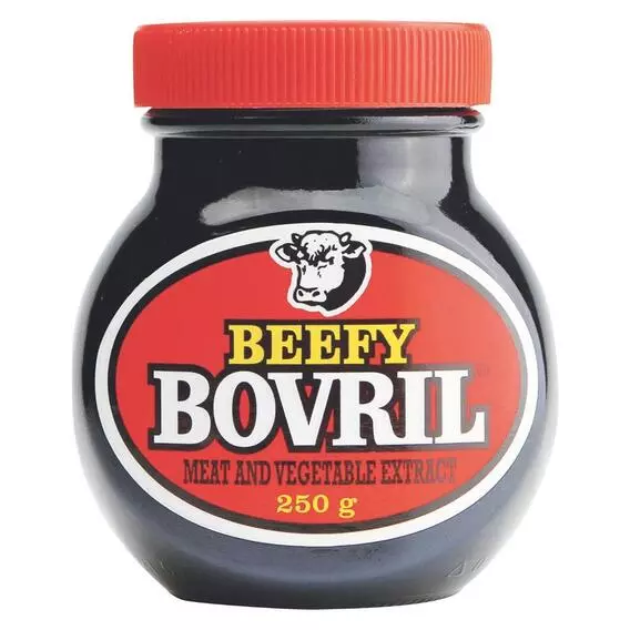 Bovril Meat & Veg Extract Spread 250g