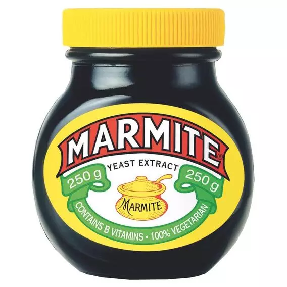 Marmite Savoury Spread 250g