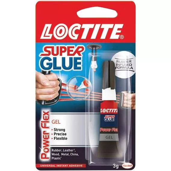 Loctite Poweflex Gel 3G 3g