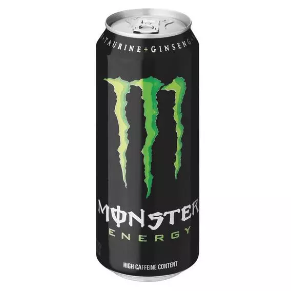 Monster Energy Drink Original 500ml