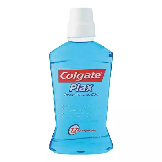 Colgate CoolMint MouthWash 500ml
