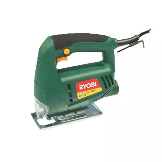 Ryobi 400W Jig Saw HJ-400 Ryobi 400W Jig Saw HJ-400