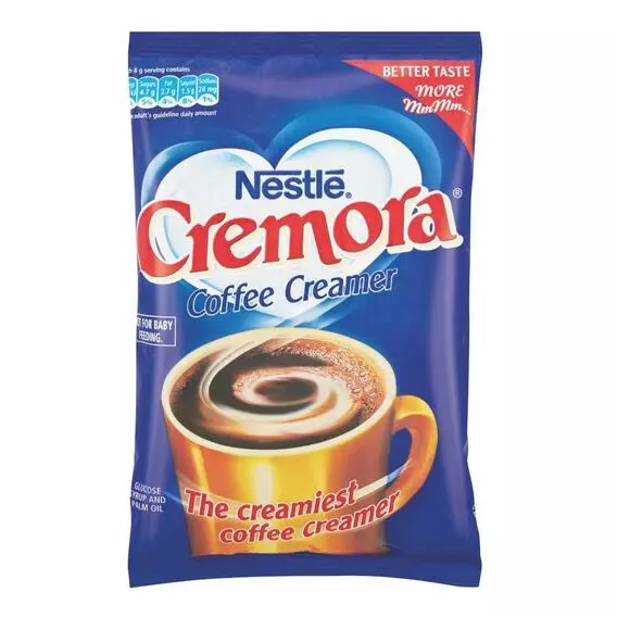 Nestlé Cremora Coffee Creamer Bag 500g Nestlé Cremora Coffee Creamer Bag 500g