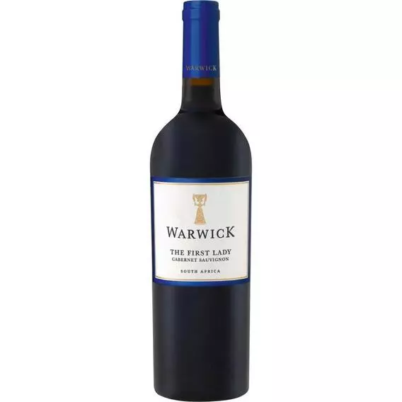 Warwick Cabernet Sauvignon 2010 750ml Warwick Cabernet Sauvignon 2010 750ml