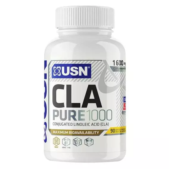 USN Cla 1000 90 Pack