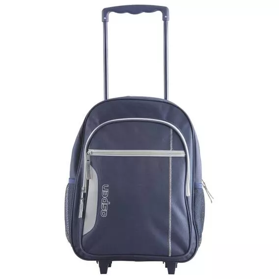 Aspen 3 Division Trolley Backpack Navy G00125 Aspen 3 Division Trolley Backpack Navy G00125