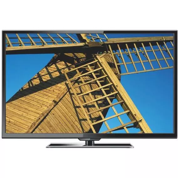 Telefunken 40IN FHD LED TV TLEDD-40FHDA/B