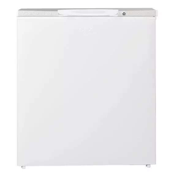 KIC 207L Chest Freezer White KCG 210/1 KIC 207L Chest Freezer White KCG 210/1