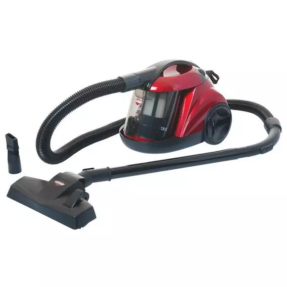 Genesis Cylinder Vacuum Cleaner Cyclovac Plus 80GCP Genesis Cylinder Vacuum Cleaner Cyclovac Plus 80GCP