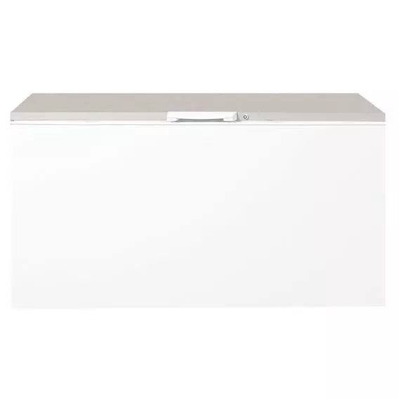 KIC 553L Chest Freezer White KCG 570/1