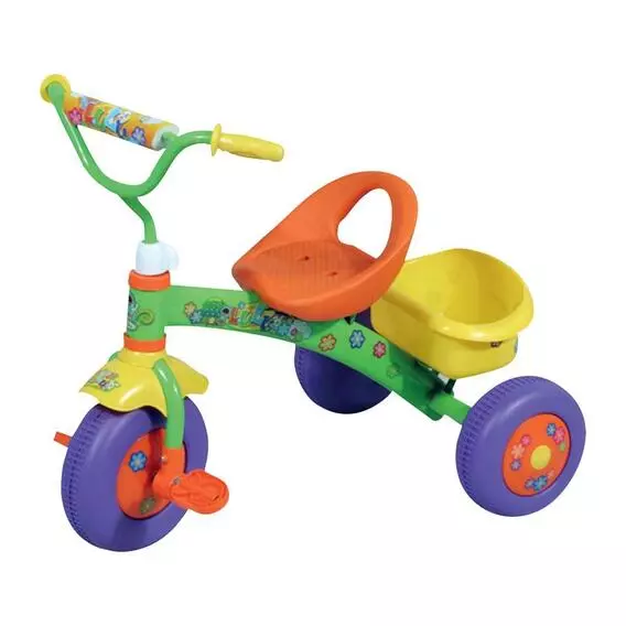 Peerless Kids Tricycle