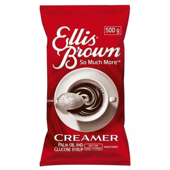 Ellis Brown 500g
