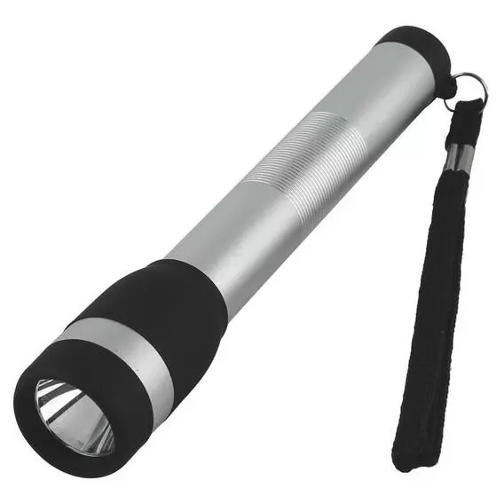 Leisure Quip 2Aa Aluminium Led Torch Mq8040Ch 2Aa MQ8040 Leisure Quip 2Aa Aluminium Led Torch Mq8040Ch 2Aa MQ8040