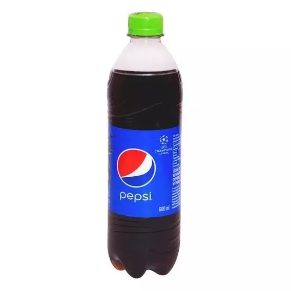 Pepsi Original 600ml Pepsi Original 600ml