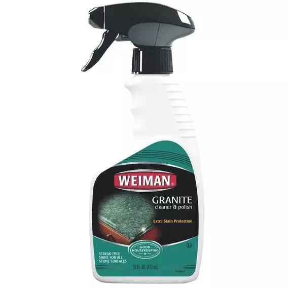 Weiman Granite Cleaner Weiman Granite Cleaner