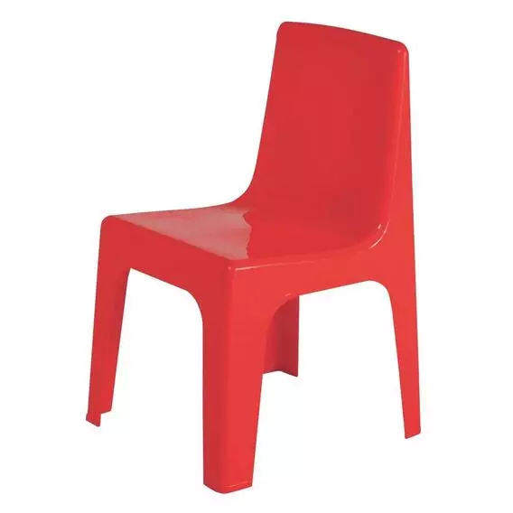 Sunny Junior Armless Chair