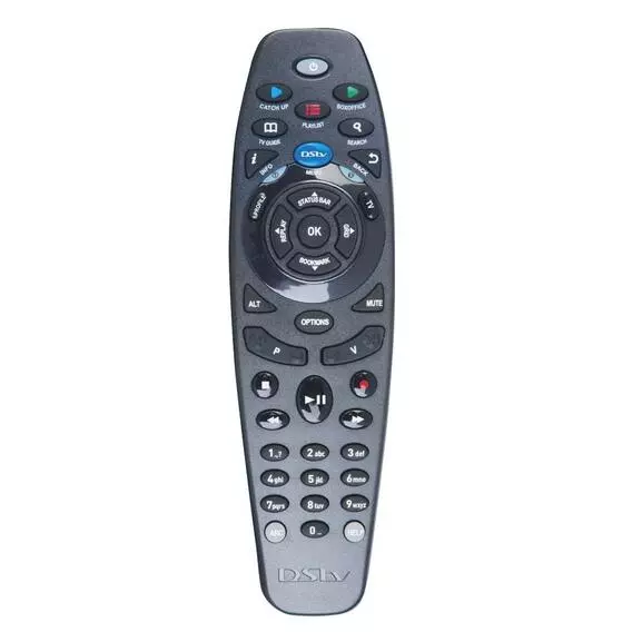 Ellies Multichoice DStv Explora Remote BPUNIRMHDX Ellies Multichoice DStv Explora Remote BPUNIRMHDX