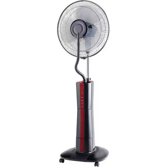 Russell Hobbs 40CM Pedestal Mist Fan RHMF-80