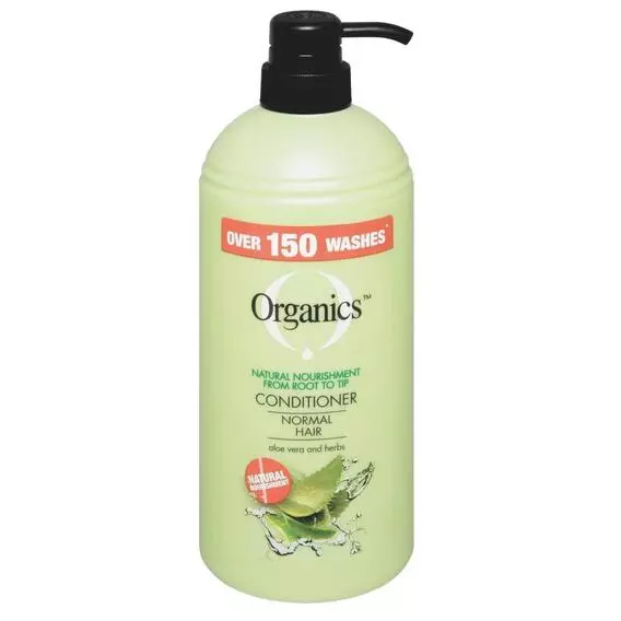 Organics Conditioner 1L Organics Conditioner 1L