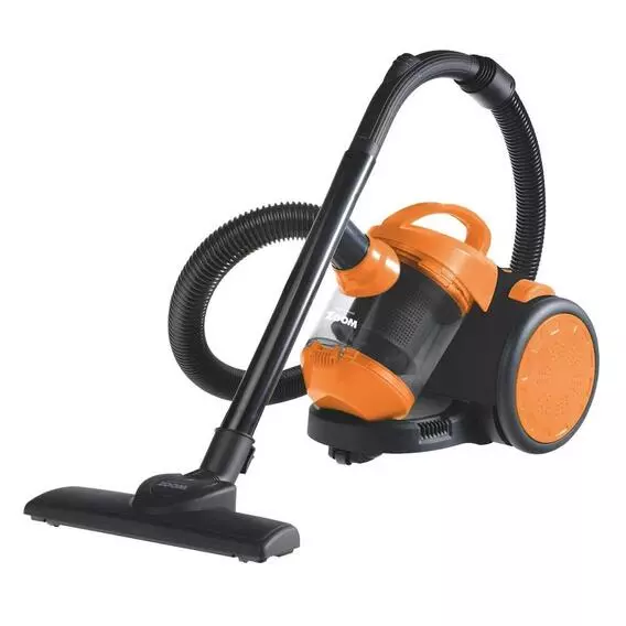 Bennett Read Bagless Cylinder Vacuum Cleaner Bennett Read Bagless Cylinder Vacuum Cleaner