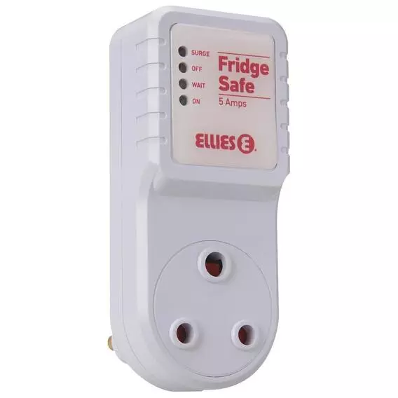 Ellies FRIDGE SAFE GUARD Ellies FRIDGE SAFE GUARD