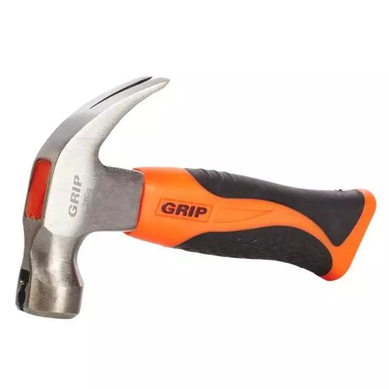Grip HAMMER STUBBY CLAW GH2548 Grip HAMMER STUBBY CLAW GH2548