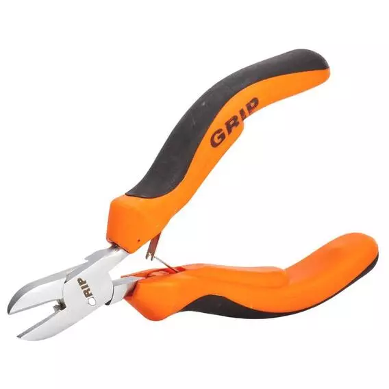 Grip 120MM PRECISION PLIER DIAGONAL CUTTE