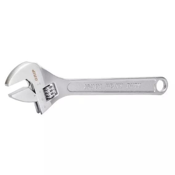 Grip ADJUSTABLE WRENCH 250MM GS8003 Grip ADJUSTABLE WRENCH 250MM GS8003
